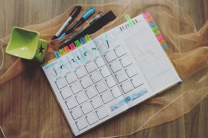Calendar Blocking: How to Carve Out time for Creativity